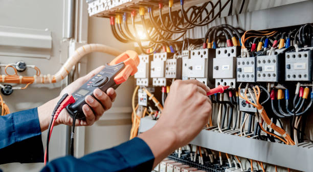 Best Generator Installation Services  in Bonadelle Ranchos, CA