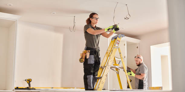 Best Commercial Electrician Services  in Bonadelle Ranchos, CA