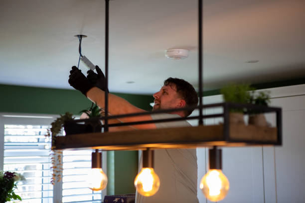 Best Electrical Outlet Repair  in Bonadelle Ranchos, CA