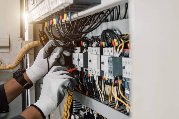 Best Electrical Rewiring Services  in Bonadelle Ranchos, CA