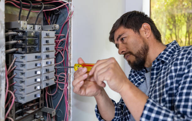 Best Best Electricians Near Me  in Bonadelle Ranchos, CA